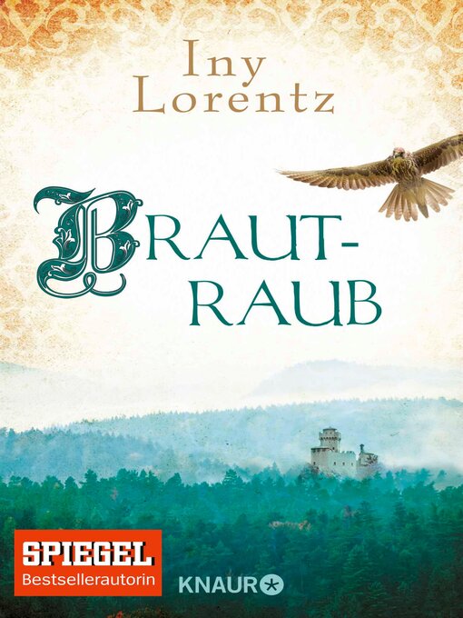 Titeldetails für Brautraub nach Iny Lorentz - Warteliste